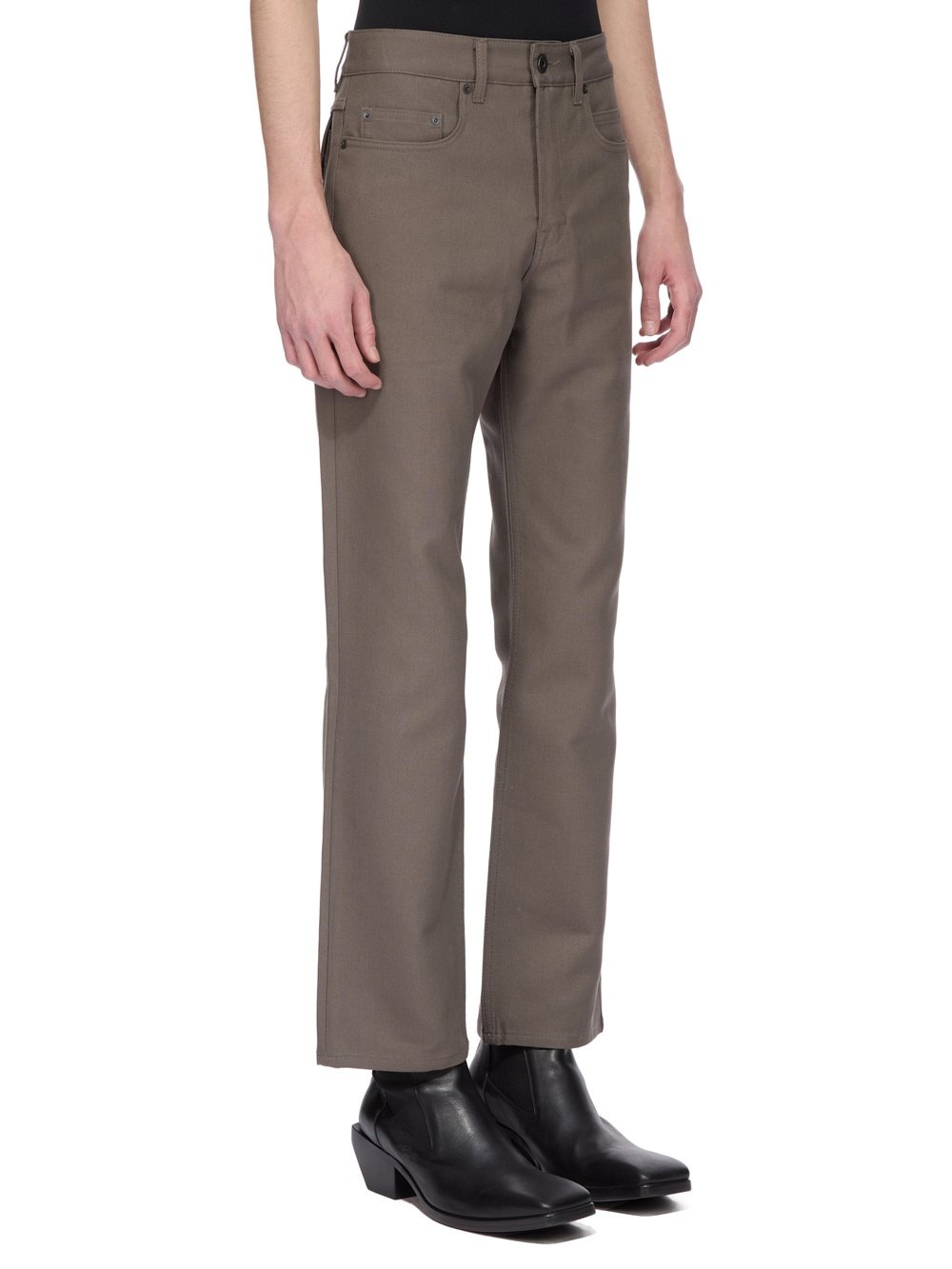 PANTS - 2