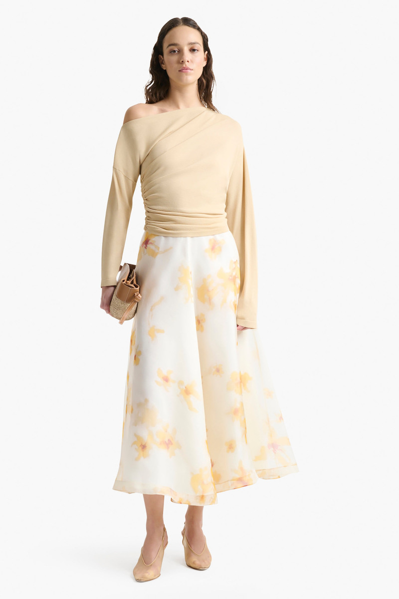 Altuzarra LILIBET SWEATER outlook