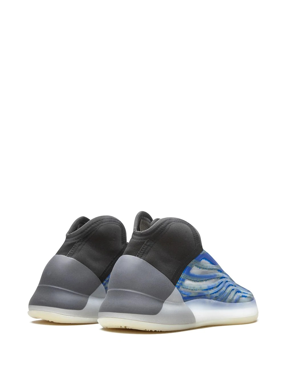 YEEZY QNTM "Frozen Blue" sneakers - 3