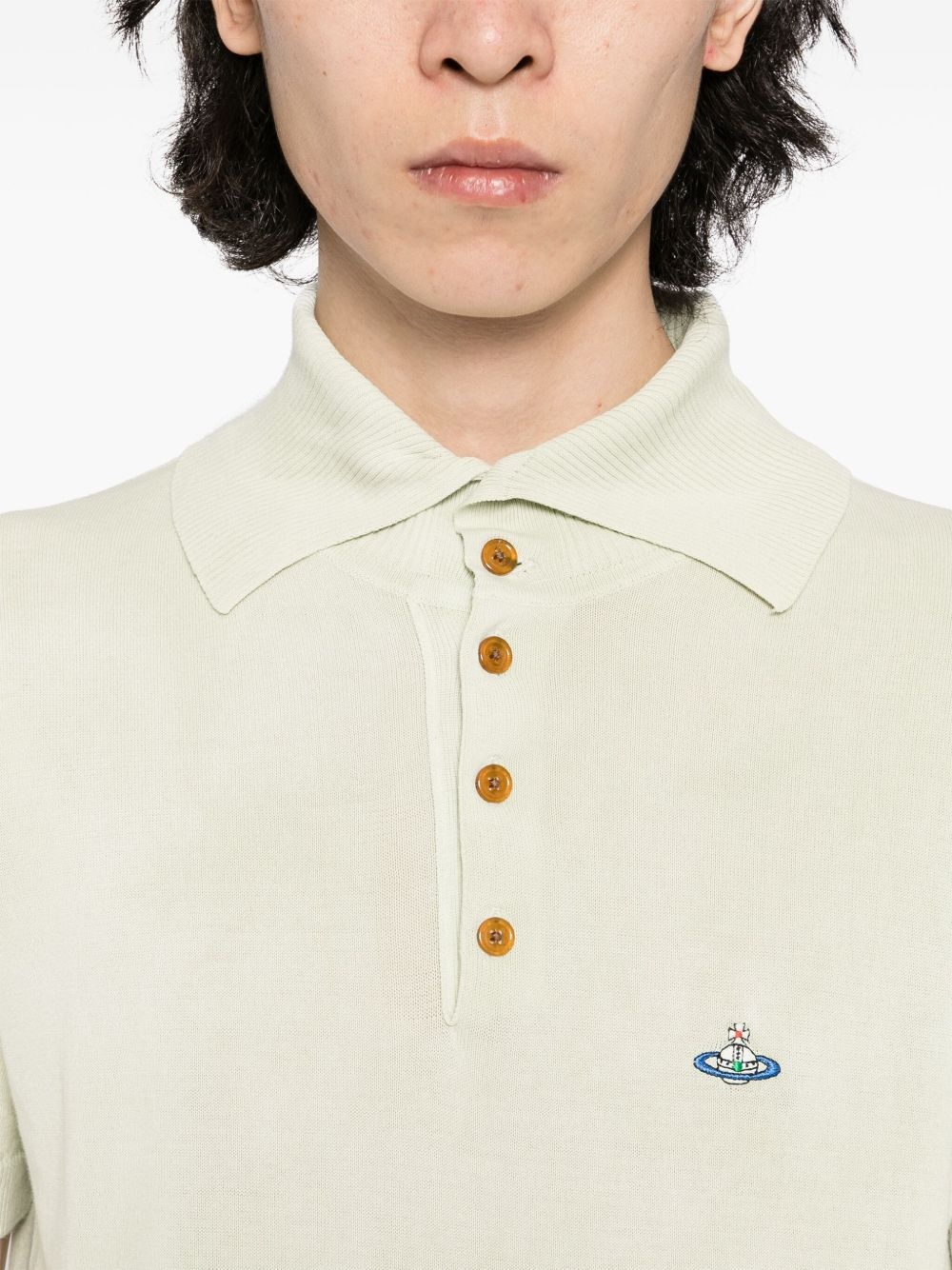 Alex polo shirt - 4
