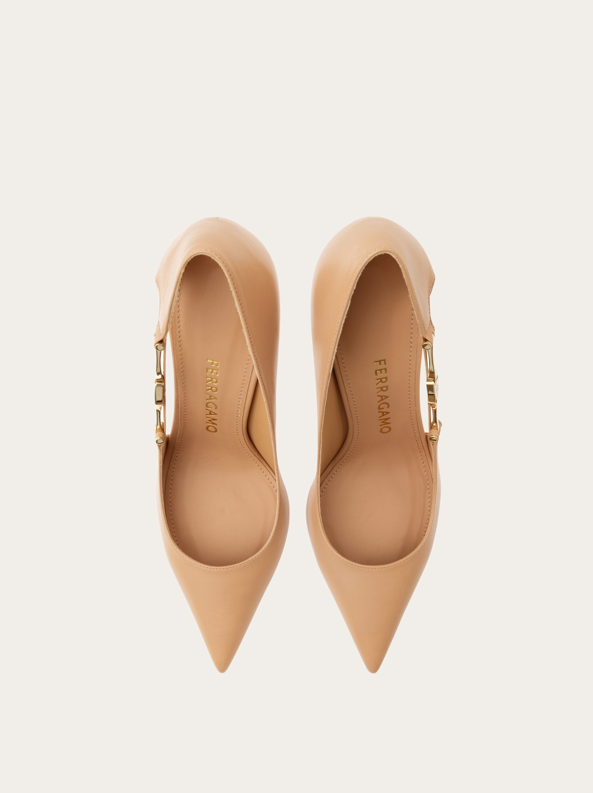 F buckle pump - 3