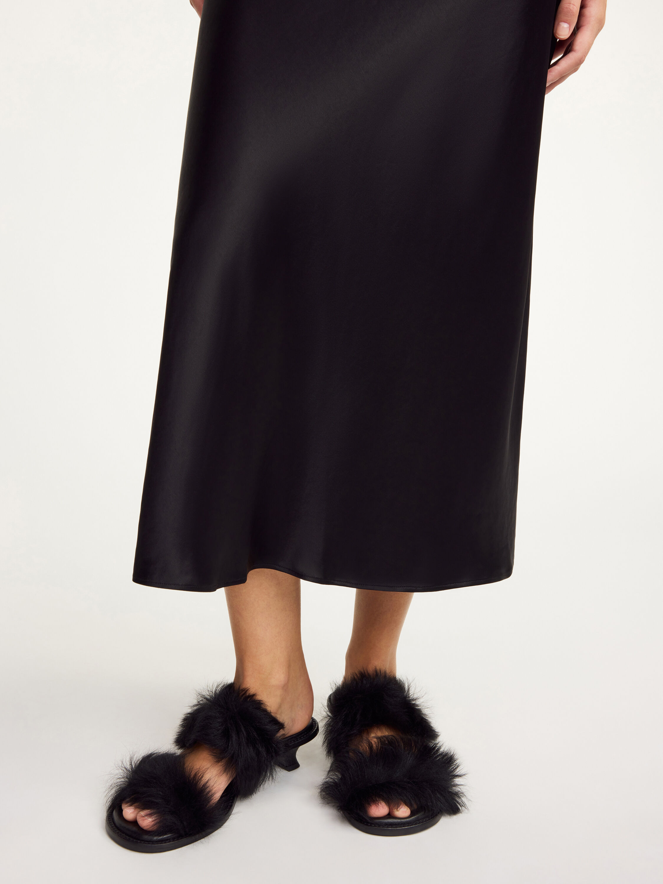 Boshan midi skirt - 4