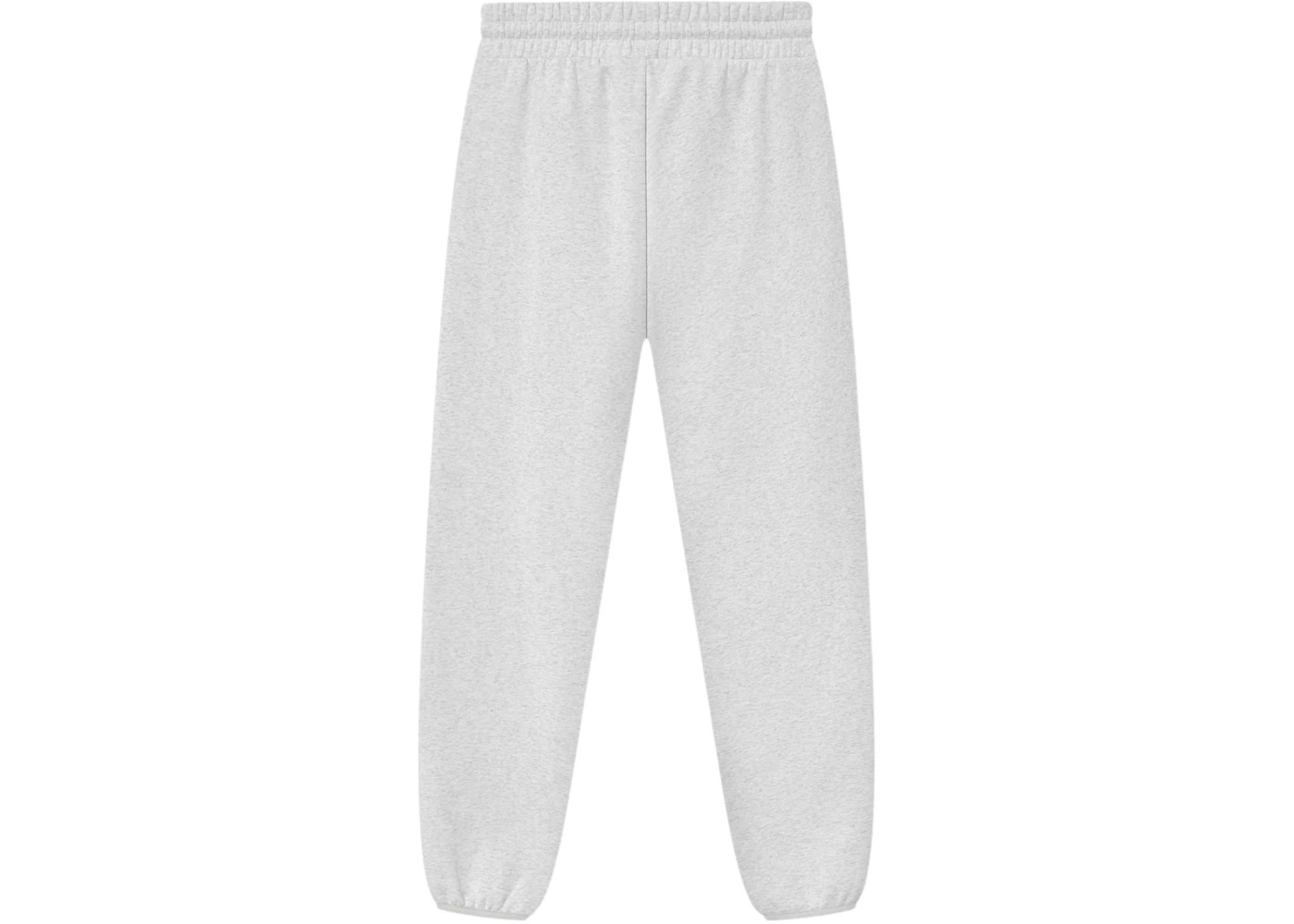 Fear of God Athletics Cotton Fleece Sweatpant Light Heather - 2