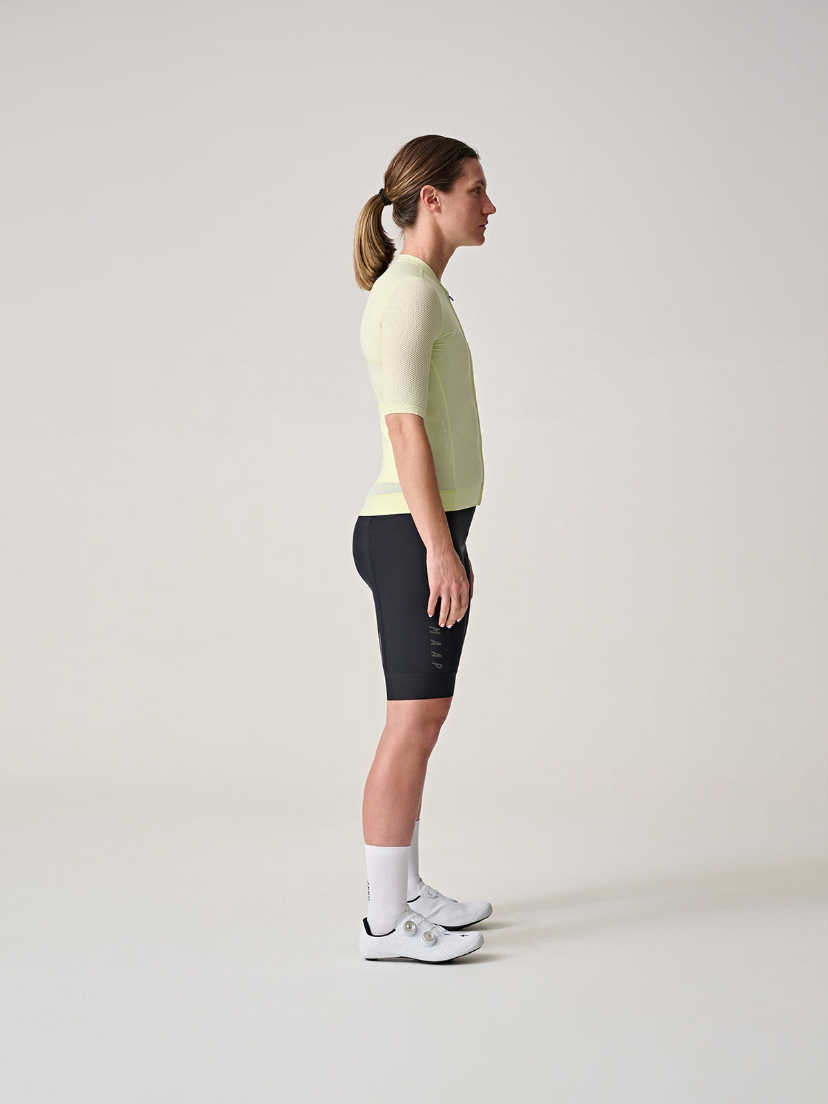 Women's Evade Pro Base Jersey 2.0 - 3