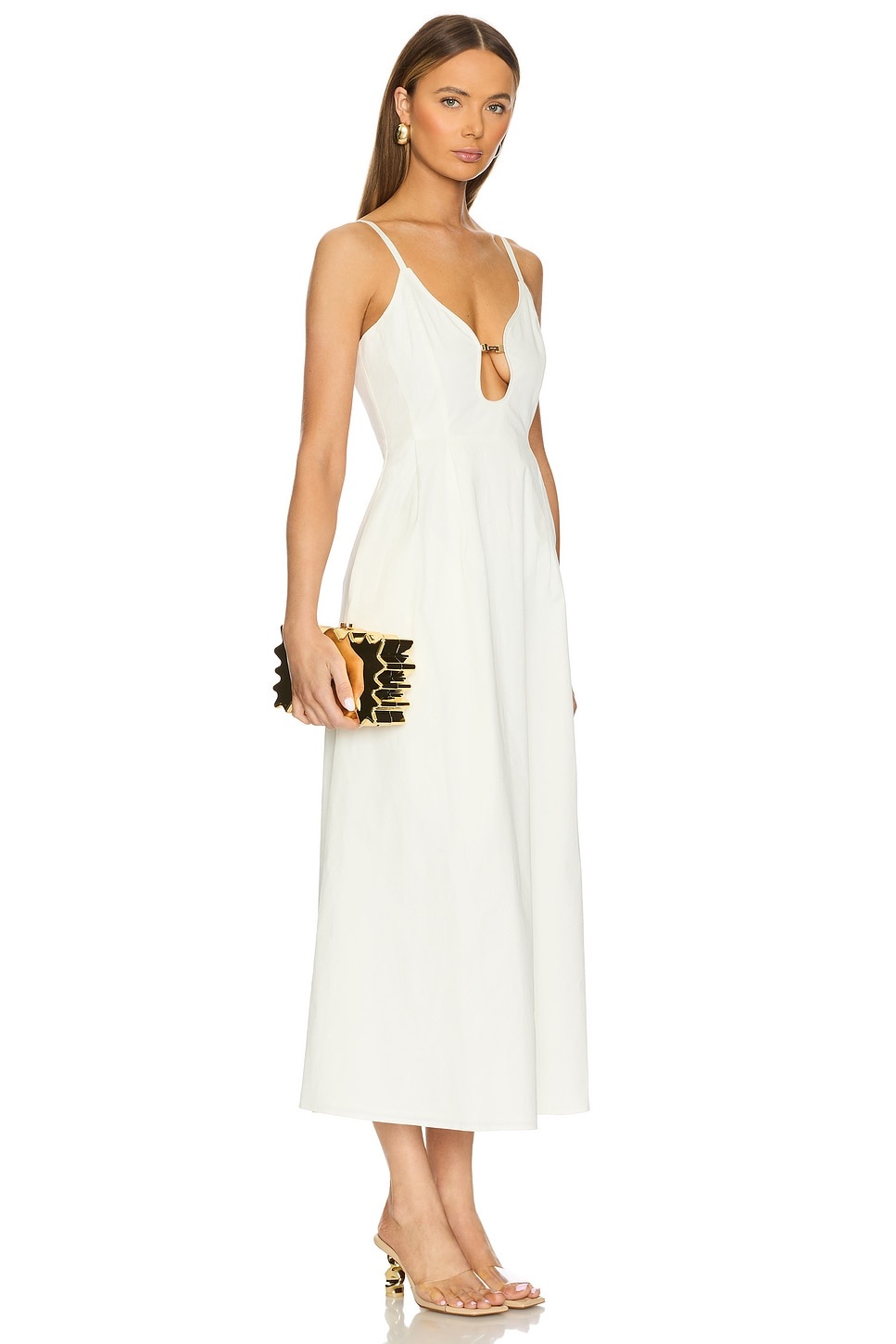 Paloma Clutch - 7