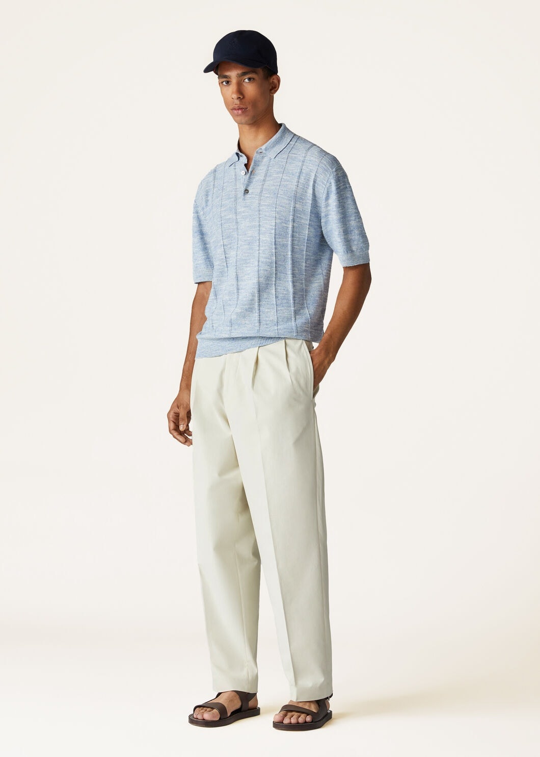 Tori Polo Shirt - 4