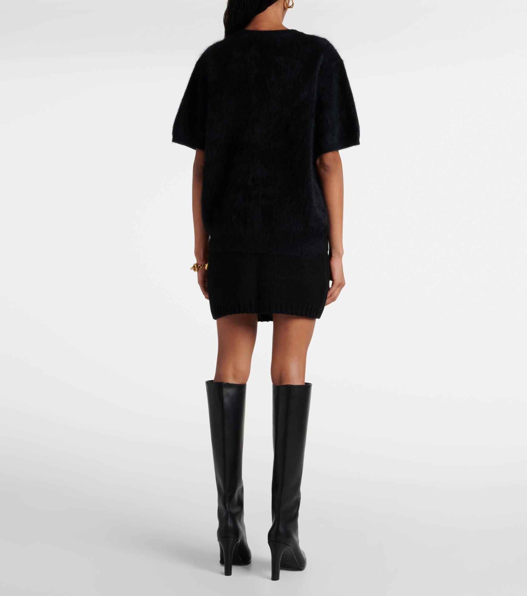 Lovisa cashmere top - 3