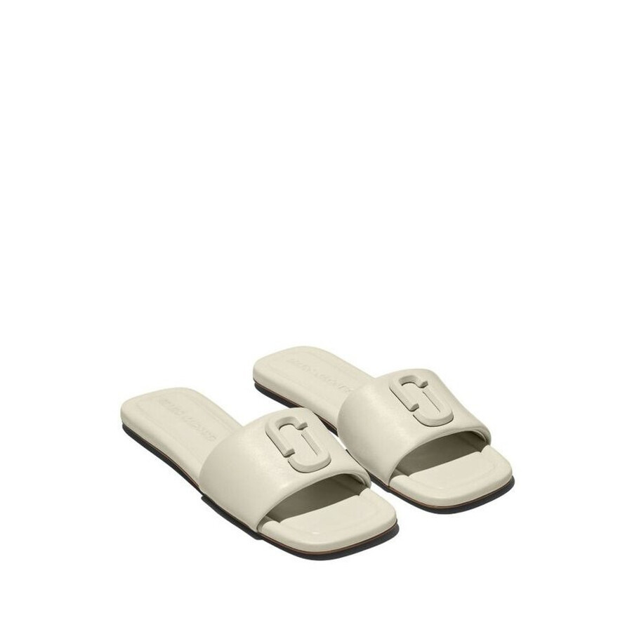 Marc Jacobs The J Marc Logo Sandals - 2
