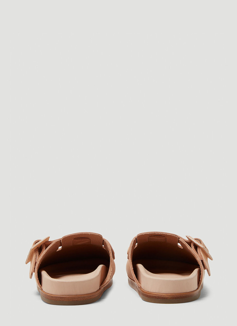 Manual Industrial Mules 4