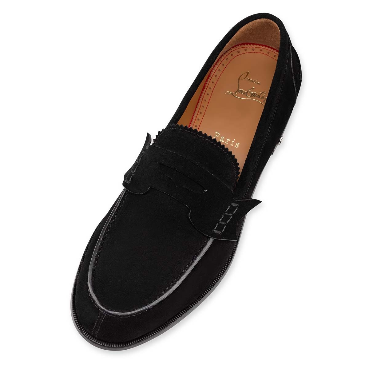Christian Louboutin No Penny | REVERSIBLE