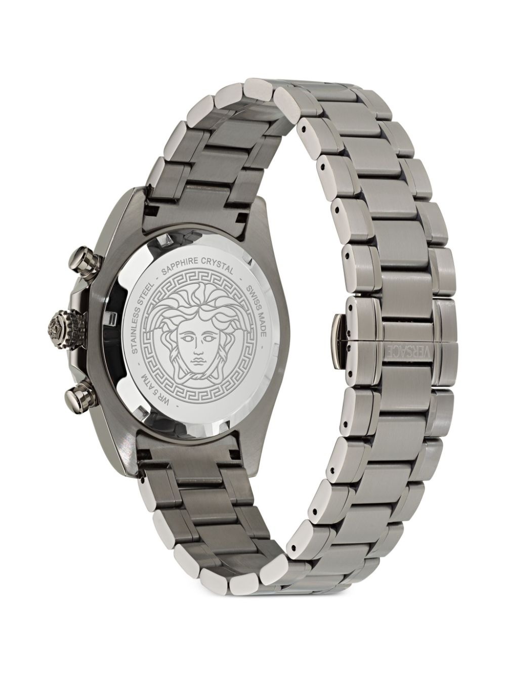 Chrono X 45mm - 3