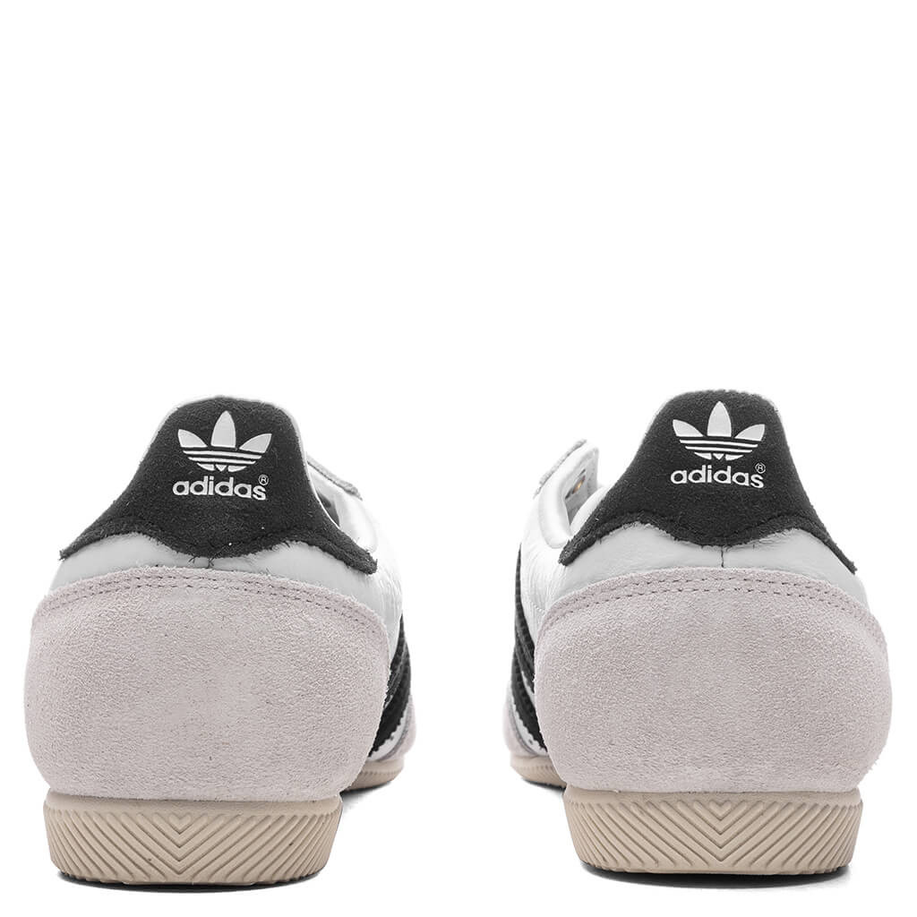 WOMEN'S JAPAN - FOOTWEAR WHITE/CORE BLACK/GOLD METALLIC - 4