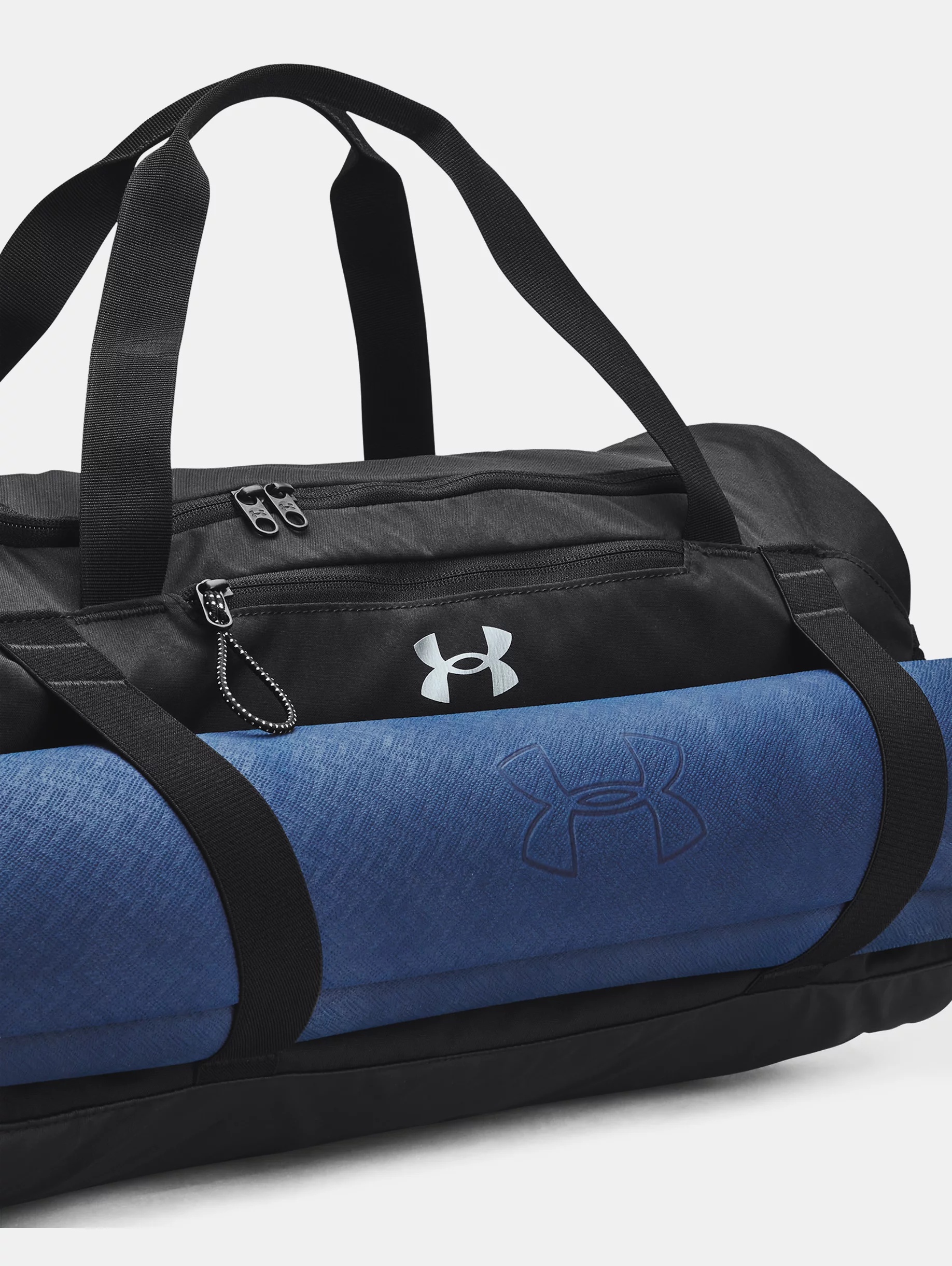 Women's UA Undeniable Signature Duffle - 3