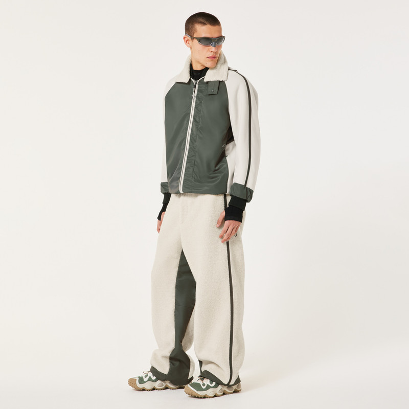 Latitude Soar Sherpa Bomber 8