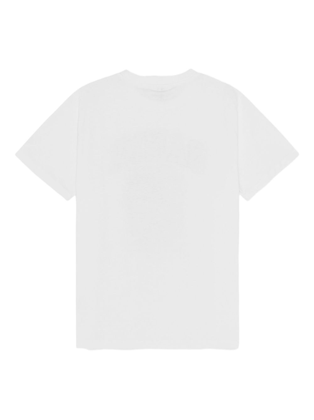 organic cotton T-shirt - 6