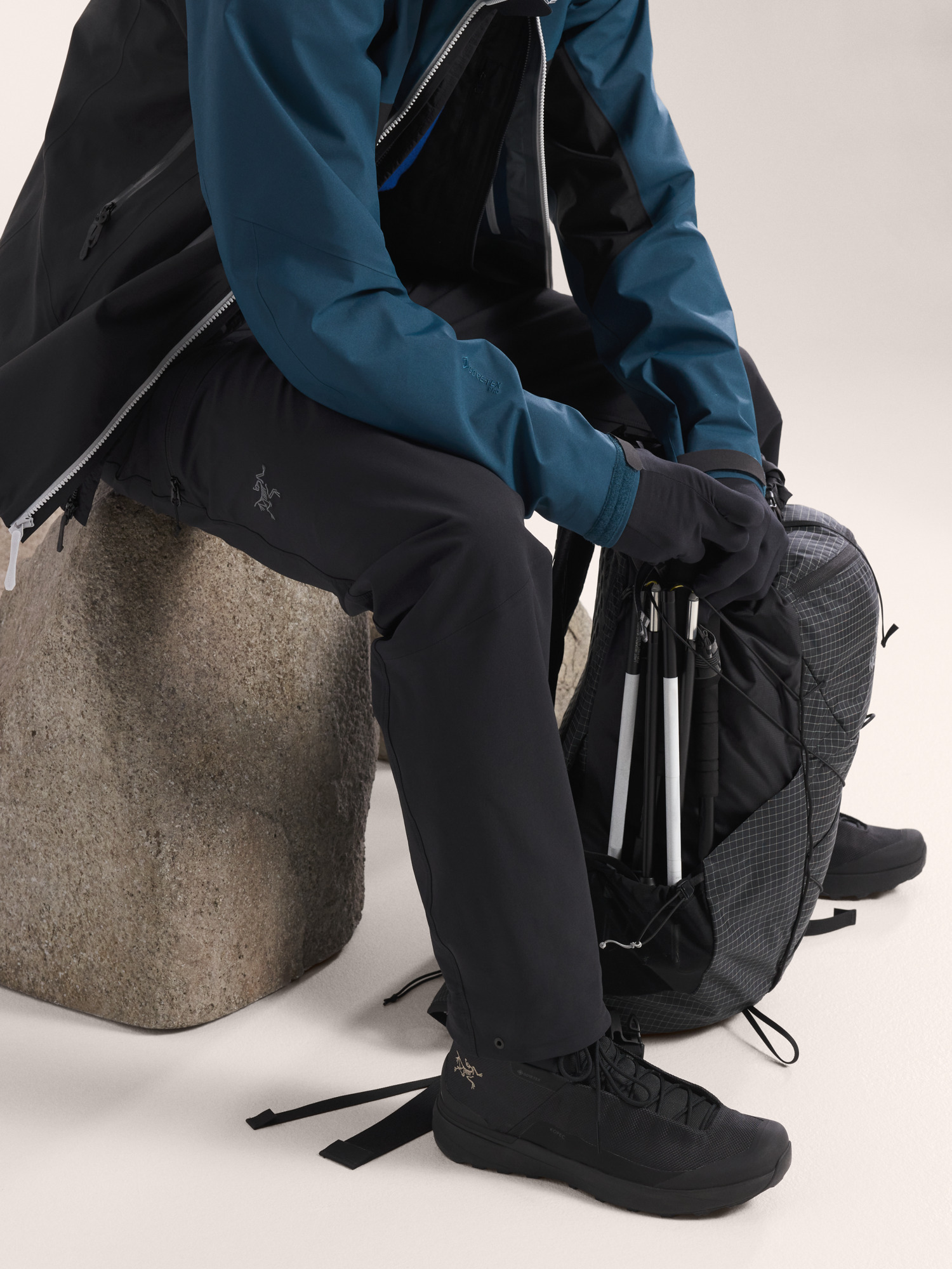 Gamma AR Pant - 3