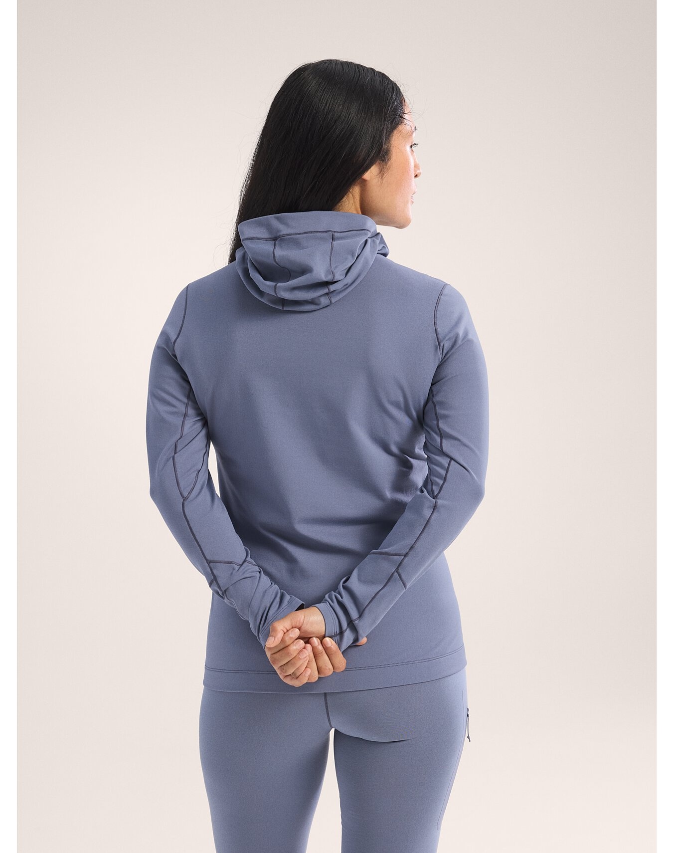 Rho Hoody - 5