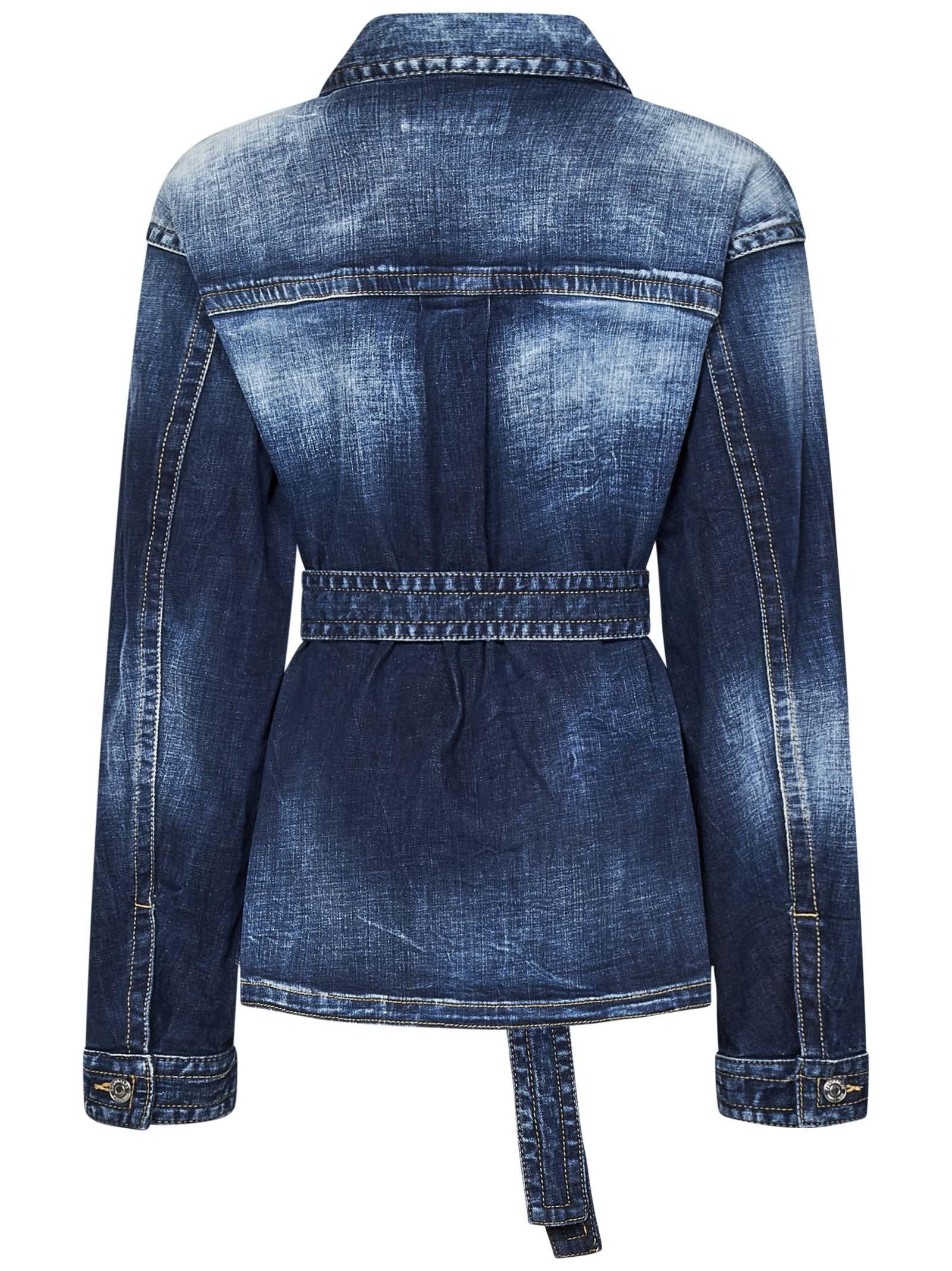 CAMICIA DSQUARED2 - 2