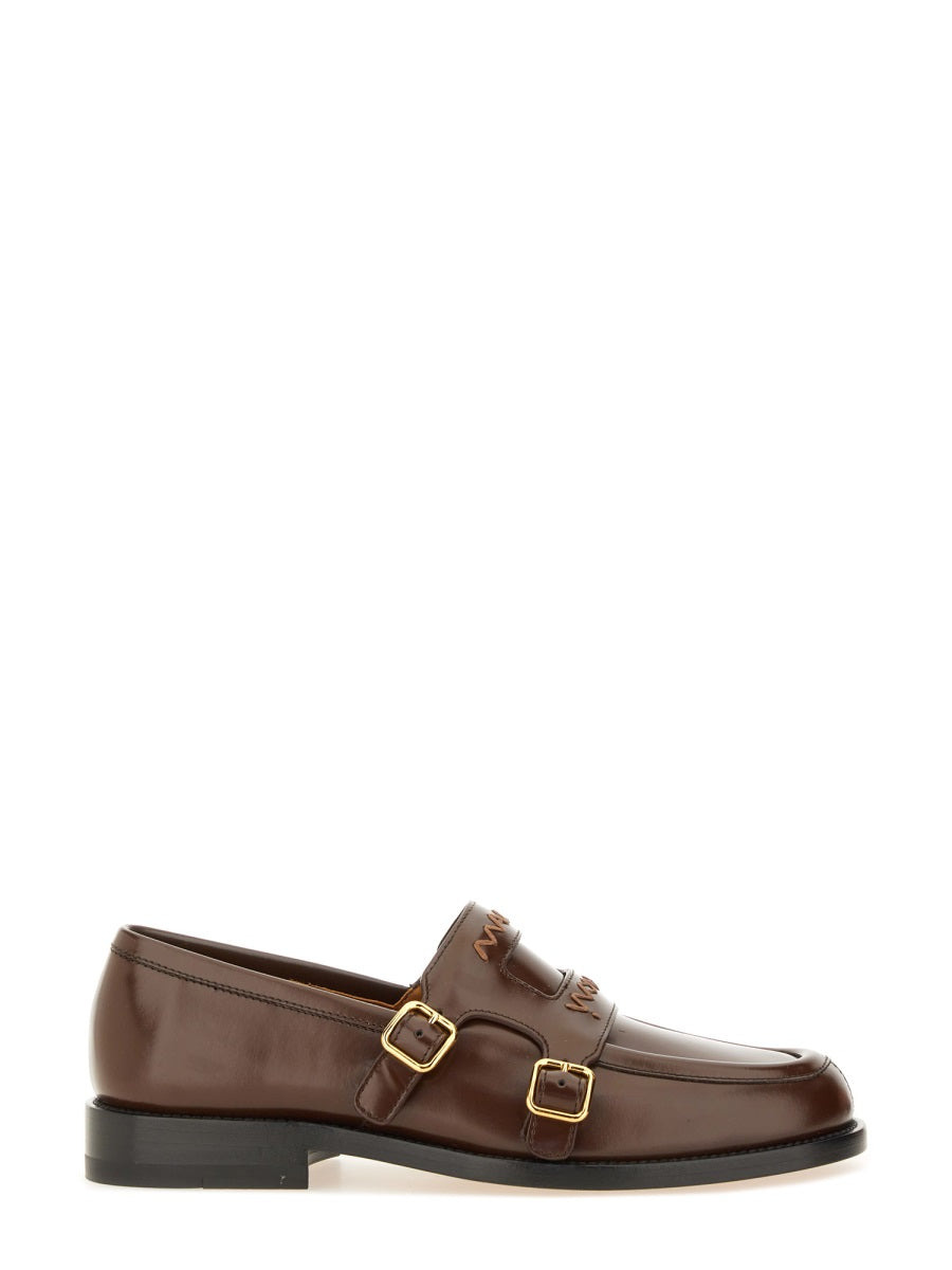 Moccasin "Bambi 3.0" - 1