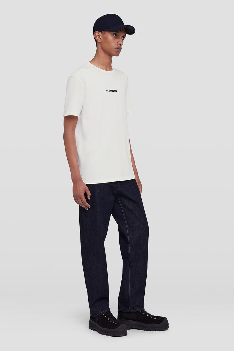 Denim Trousers - 3
