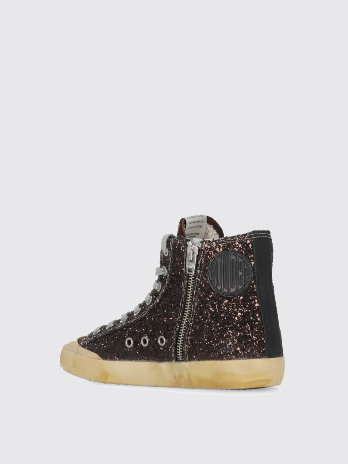 Sneakers woman Golden Goose - 4