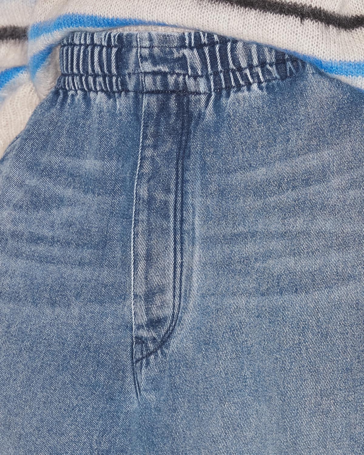 TIMEO PANTS - 3
