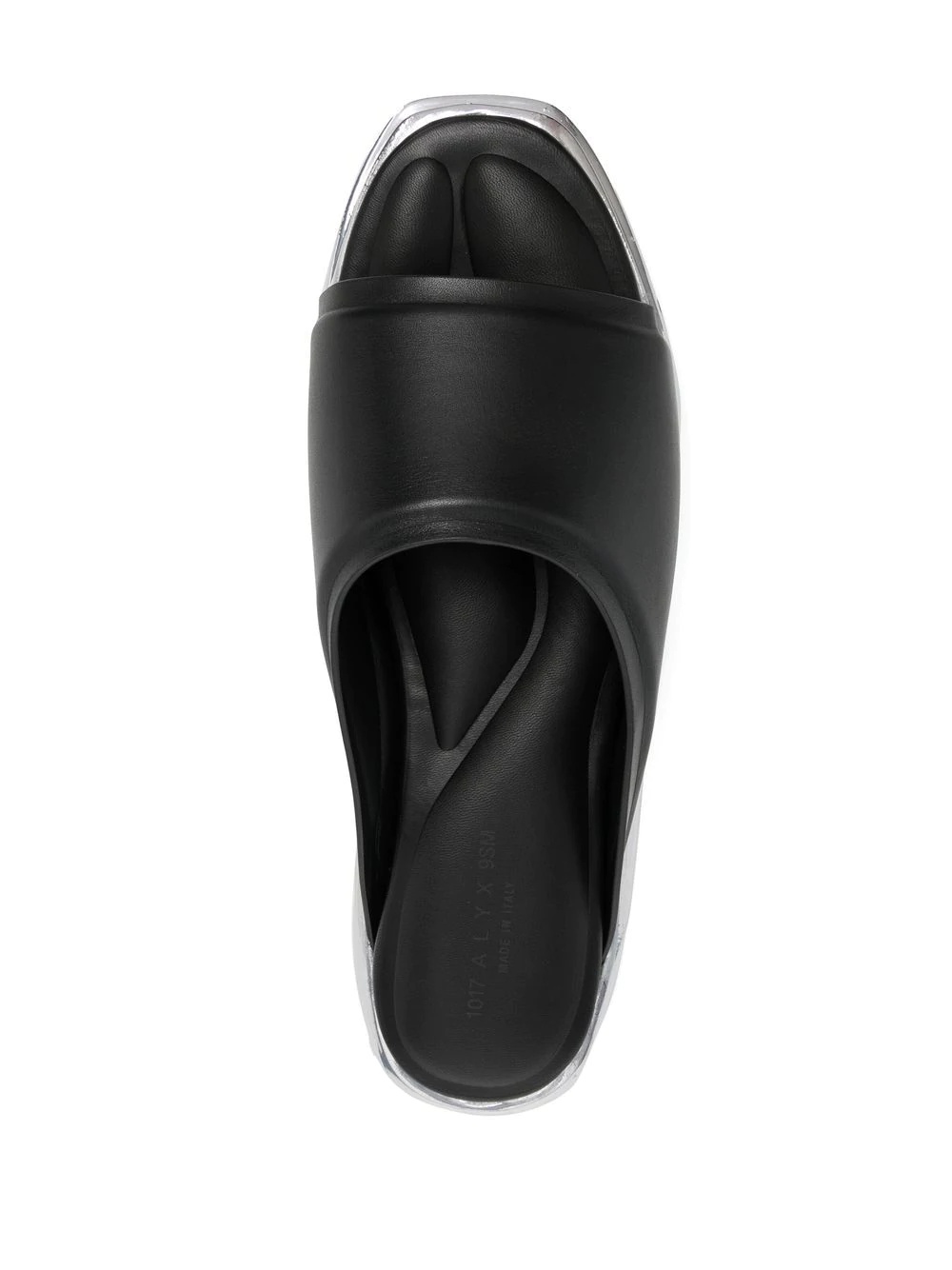 Mono chunky slides - 4