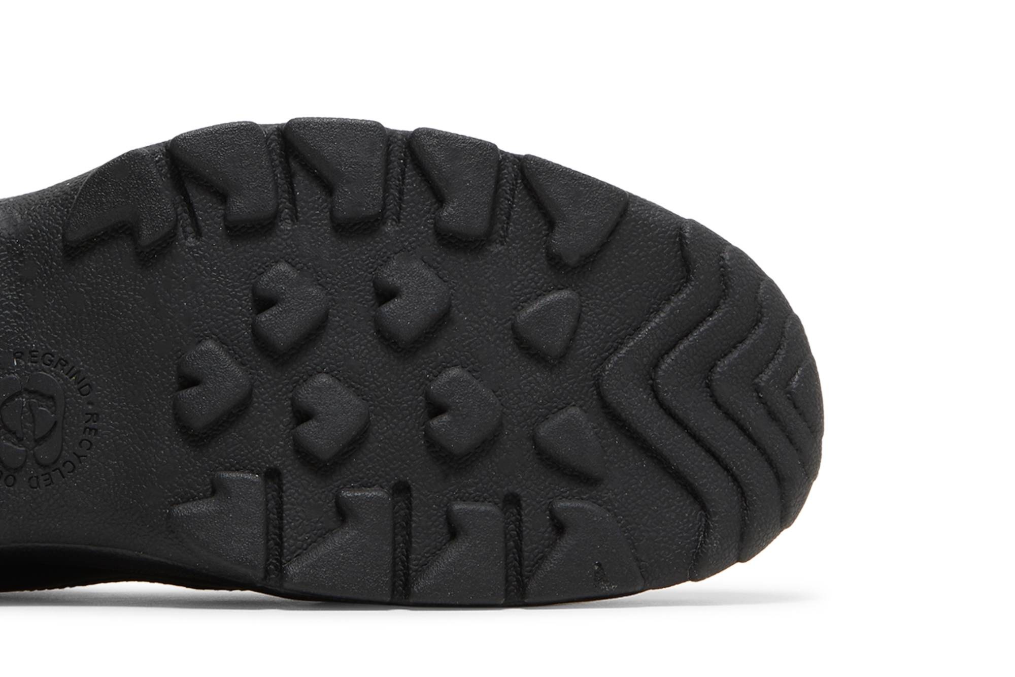 ACG Air Mada Low PRM 'Black' - 5