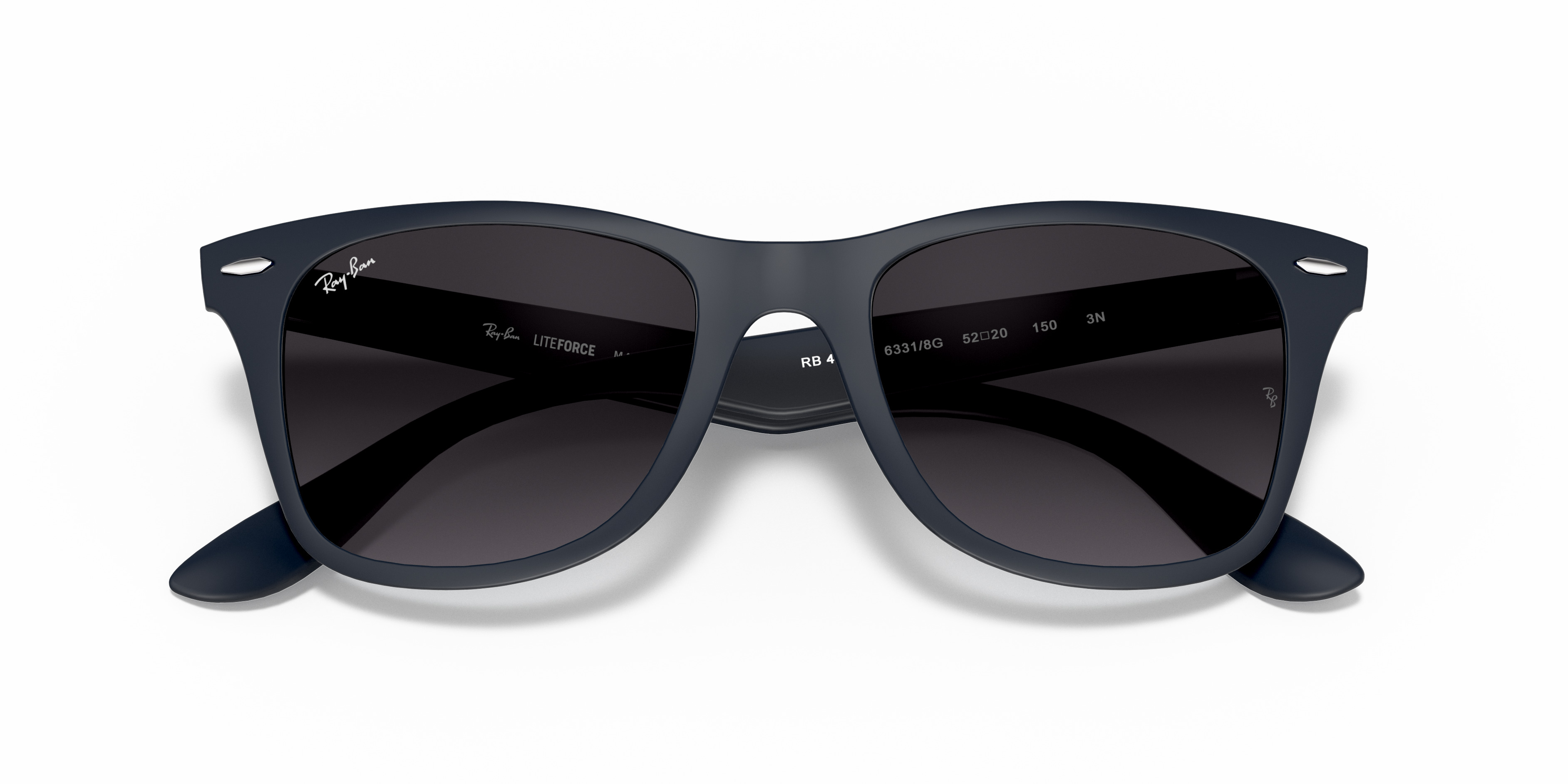 RB4195 Wayfarer Liteforce - 5