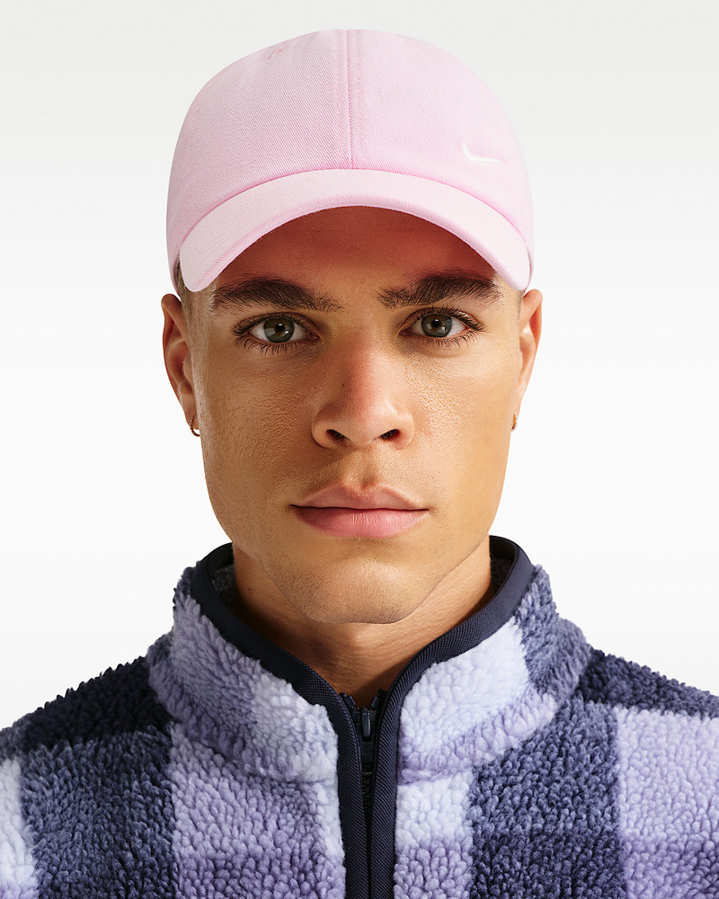 Nike Club Unstructured Cap 1