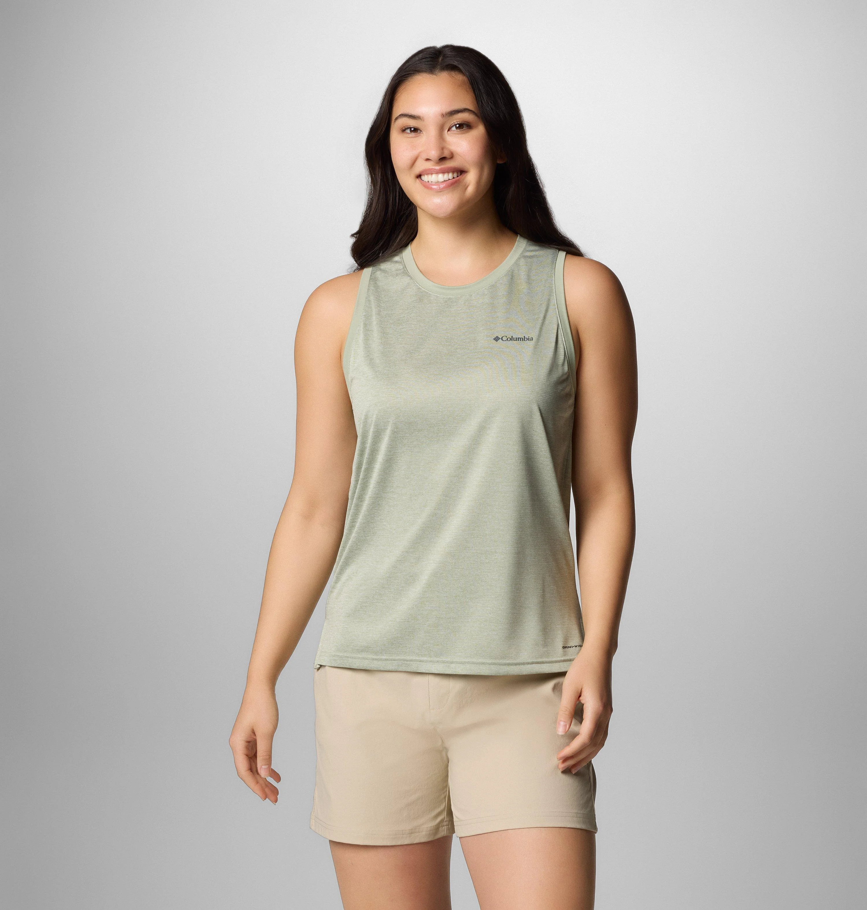 Women's BlueVista Hill Tank - 1