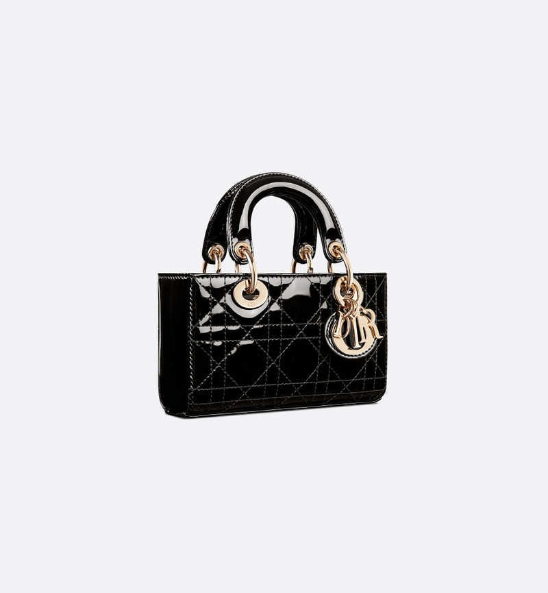 Dior Lady D-Joy Micro Bag outlook