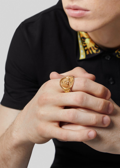 VERSACE Medusa Kreios Ring outlook