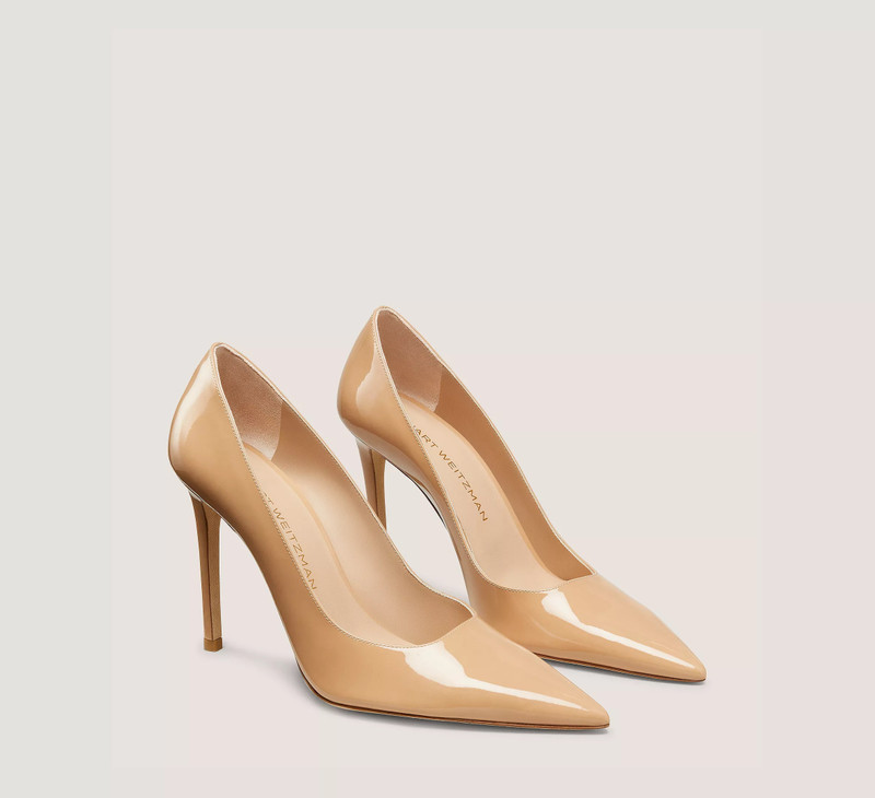 Stuart Weitzman STUART POWER 100 outlook