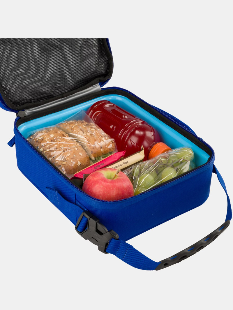 UA Scrimmage 3 Lunch Box 4