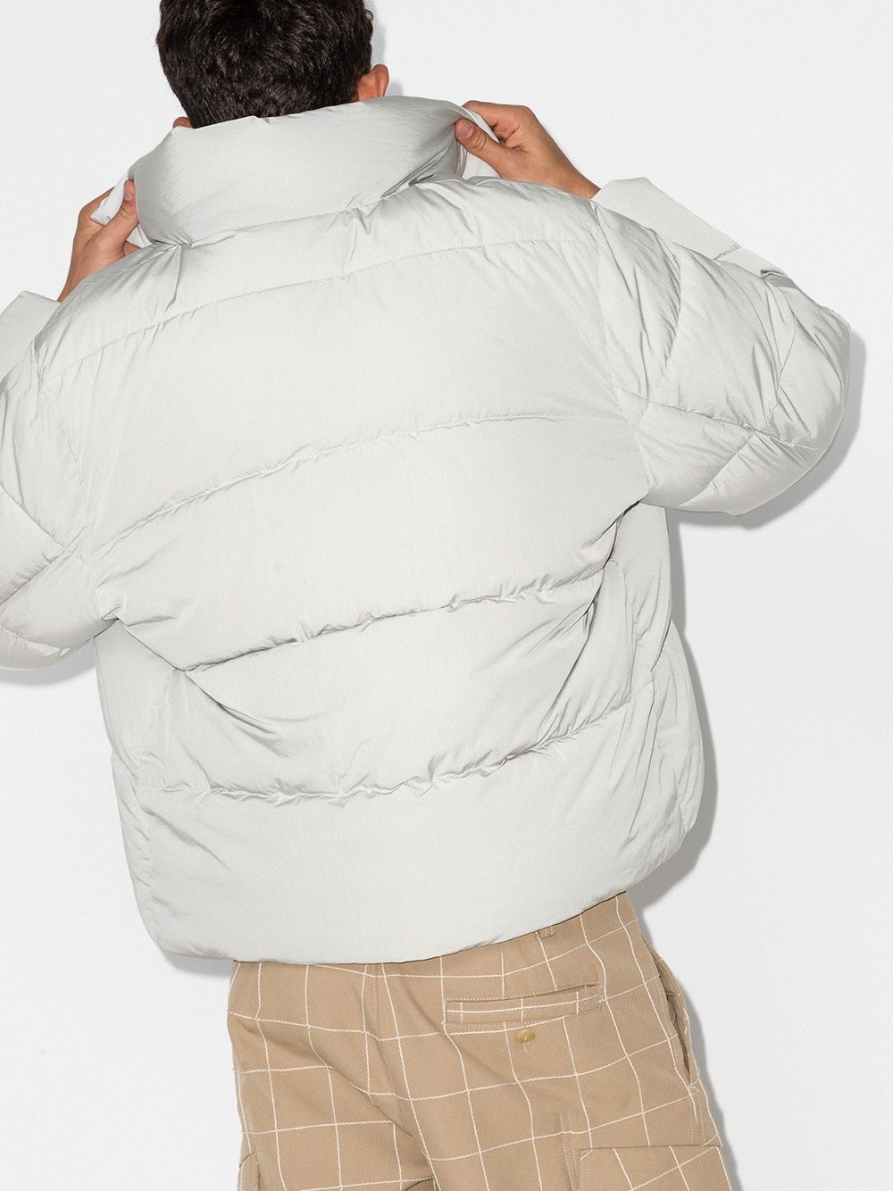 La Doudoune puffer jacket - 3