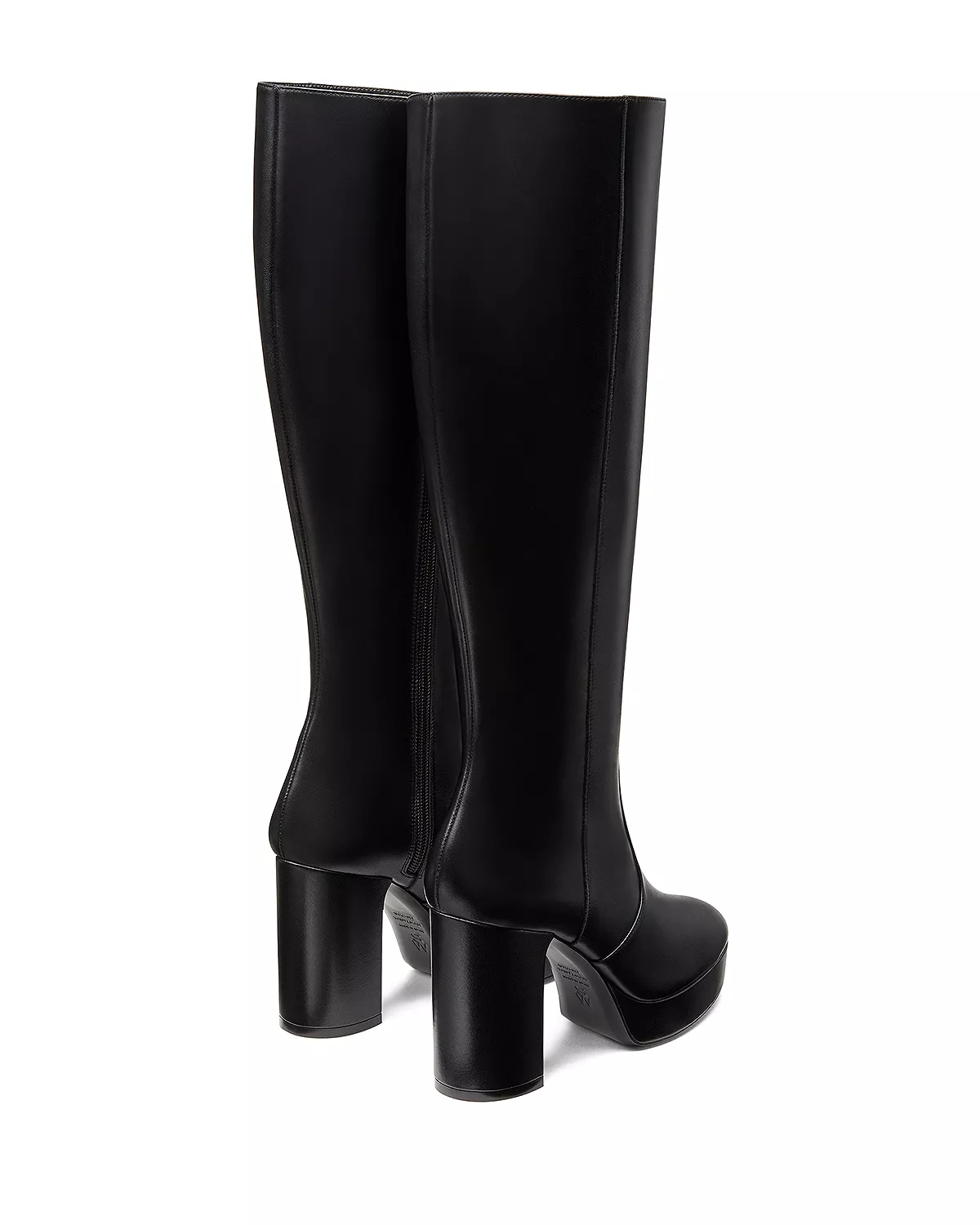 Women's Dayna Platform Boots - 4