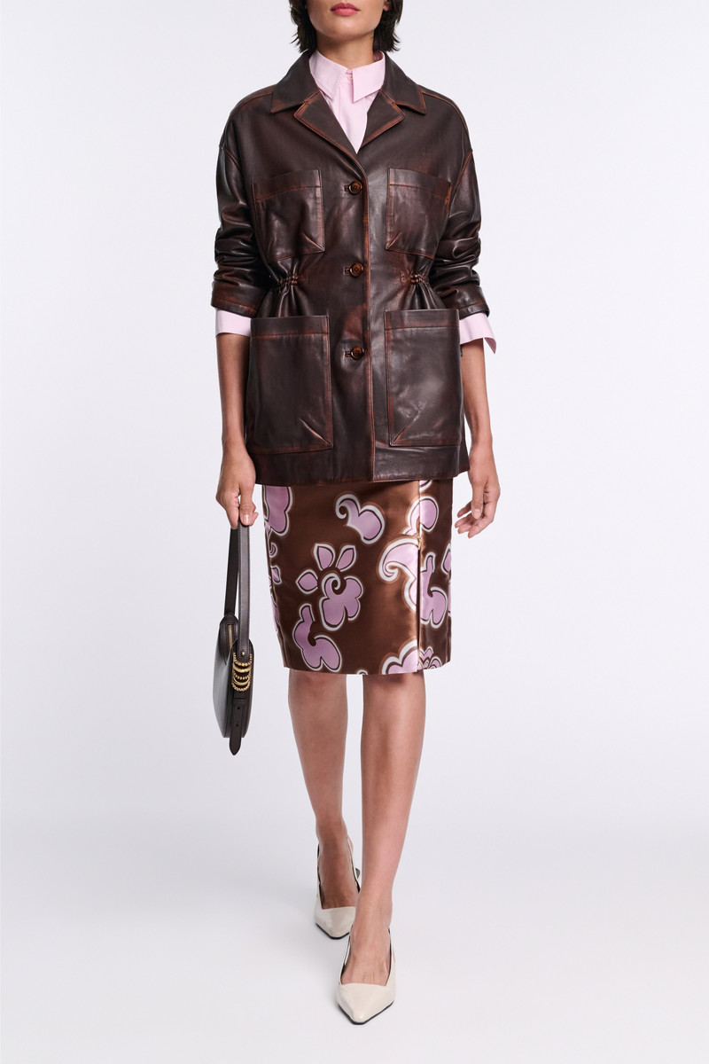 PURE POWER blouse 3