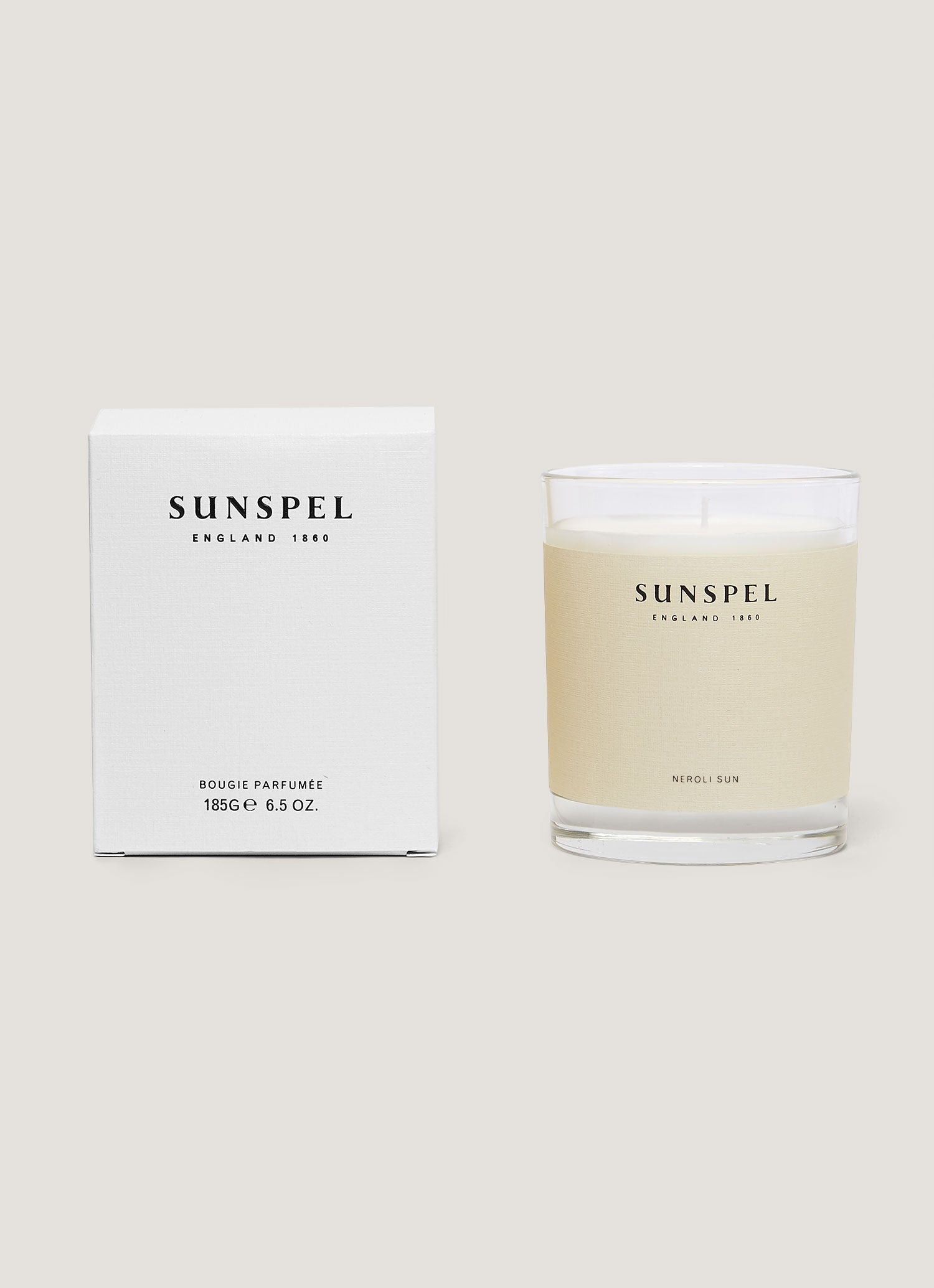 Sunspel Neroli Sun Candle - 3