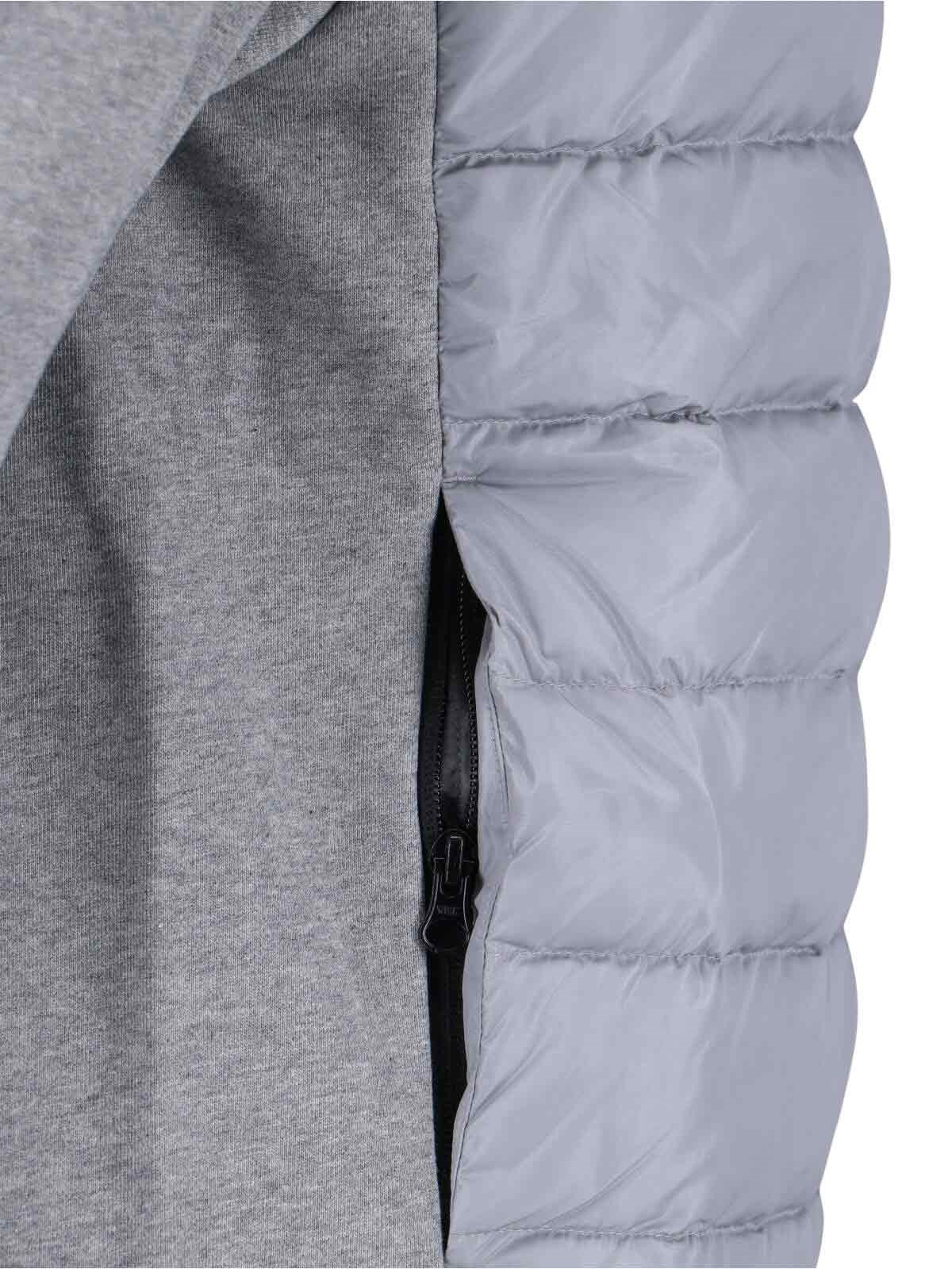 'HURON HYBRIDGE' ZIP JACKET - 5