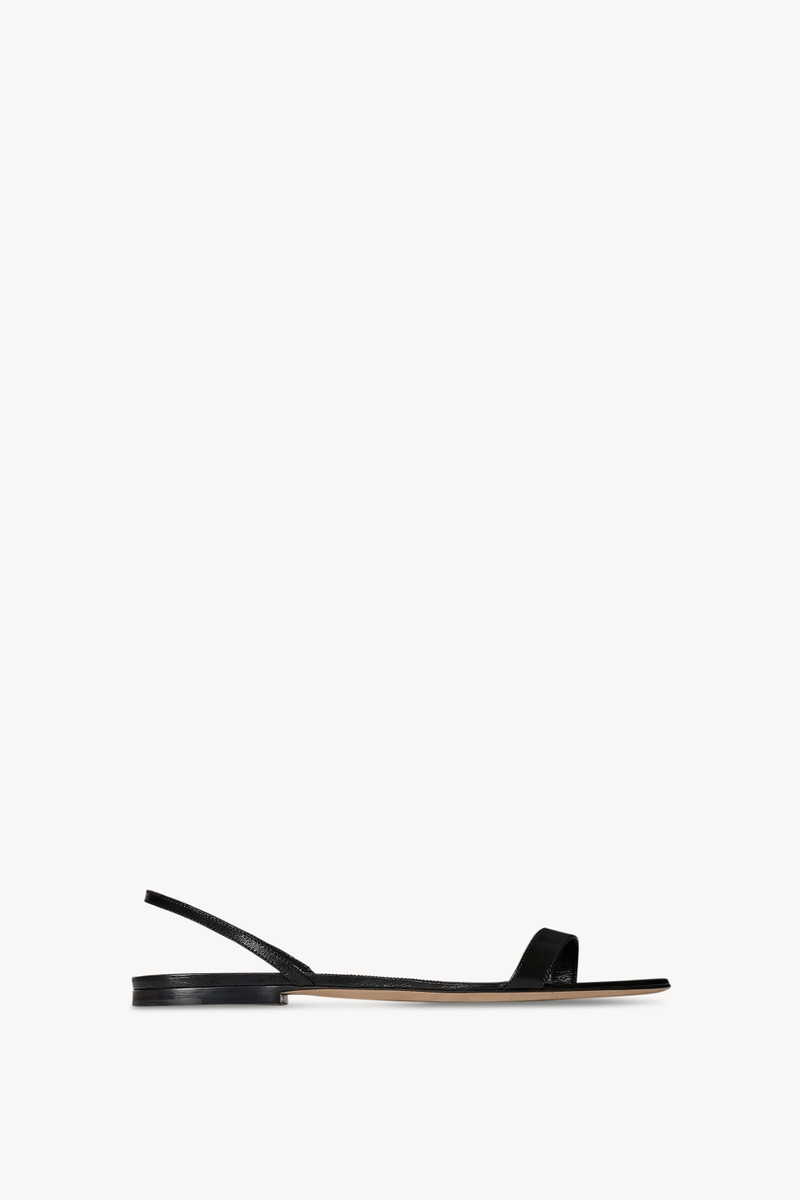 Ella Flat Sandal - 1