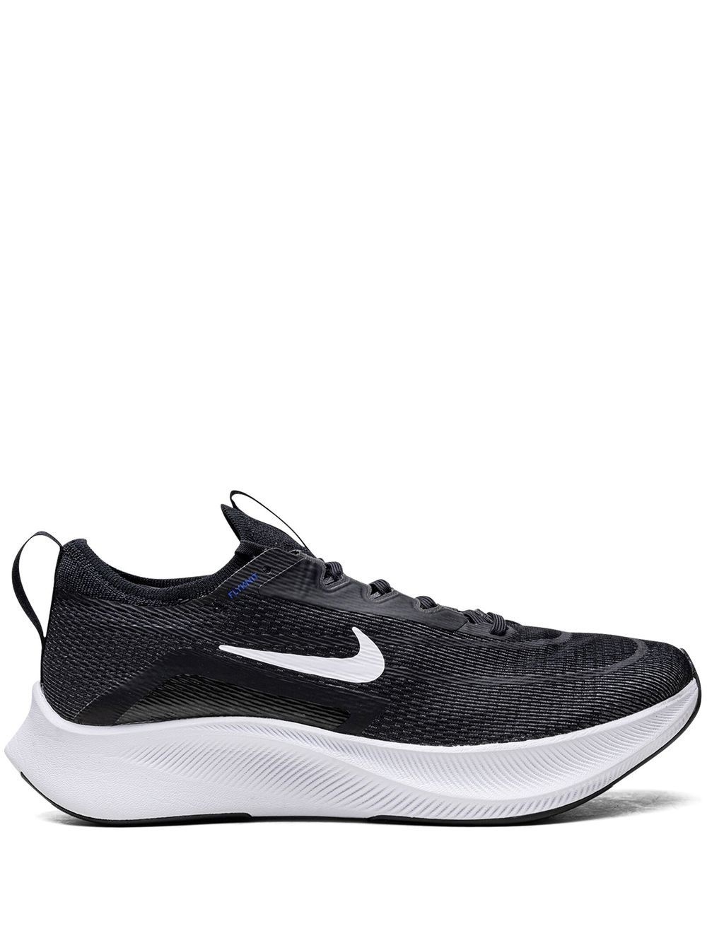 Zoom Fly 4 low-top sneakers - 1