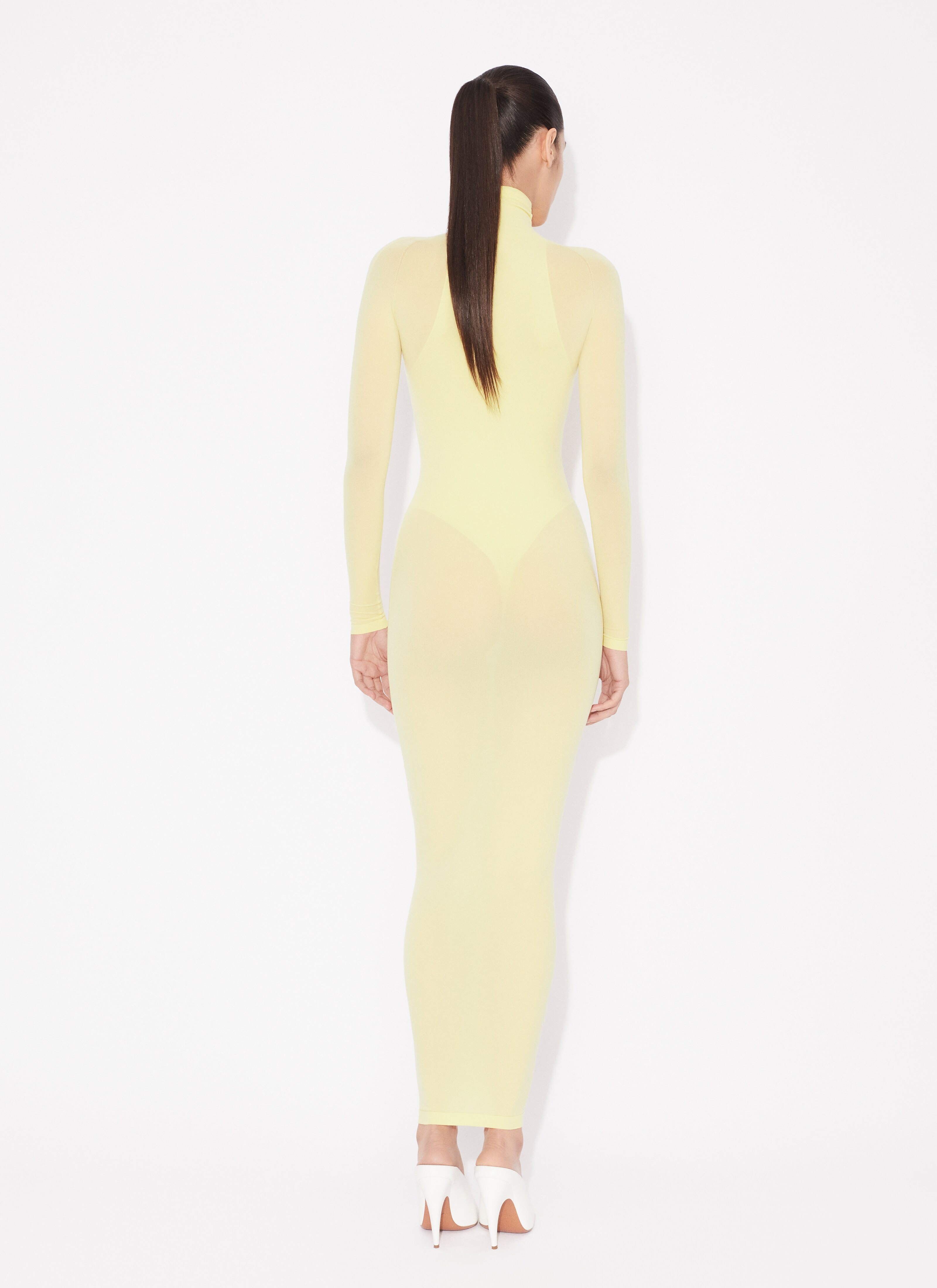 HIGHNECK BODY - 3