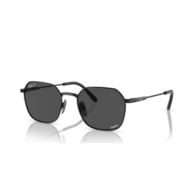 Ray-Ban RB8094 Jim Titanium outlook