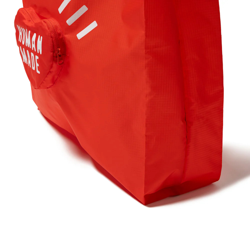 Heart Shopping Bag Large - 3