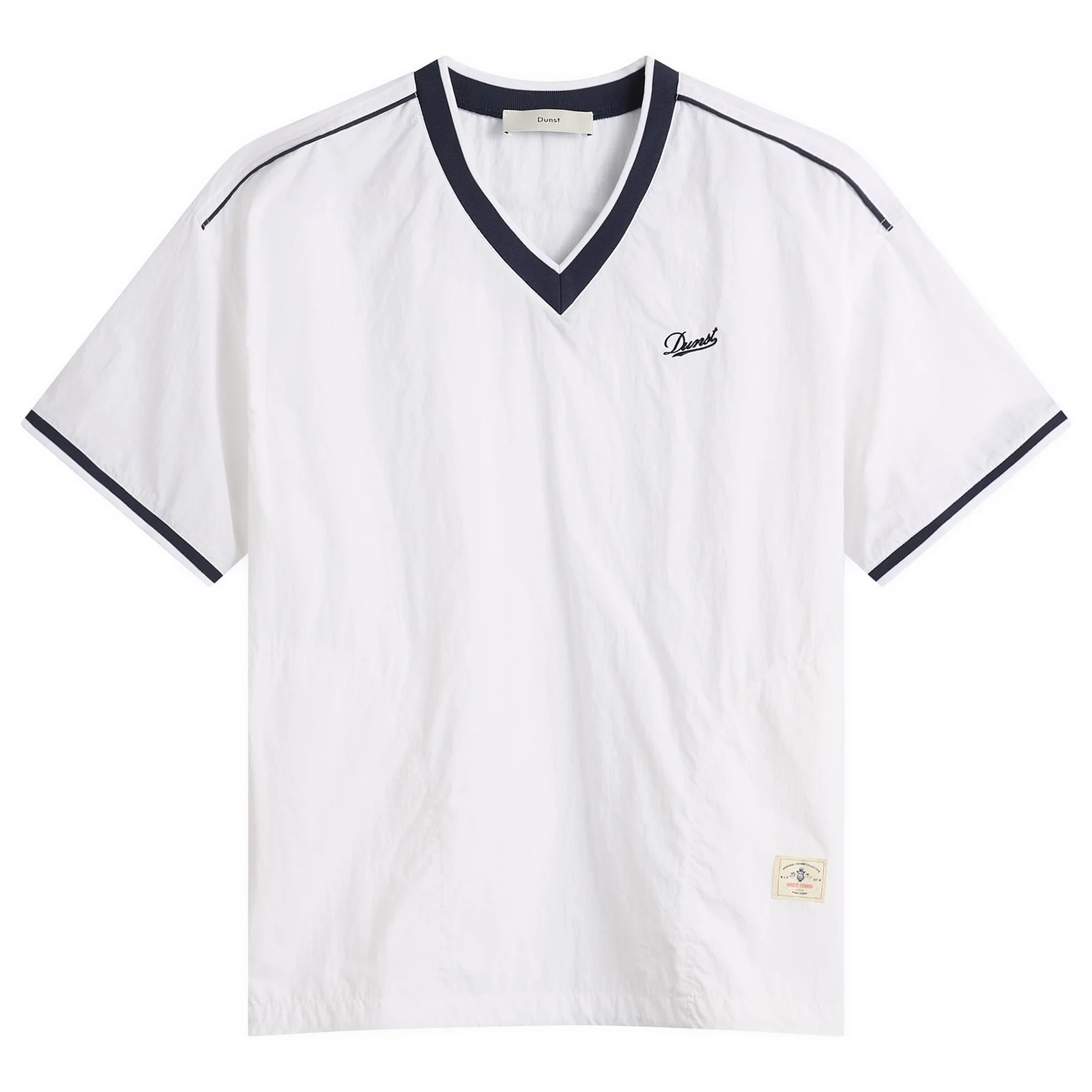 Dunst Woven Top - 1