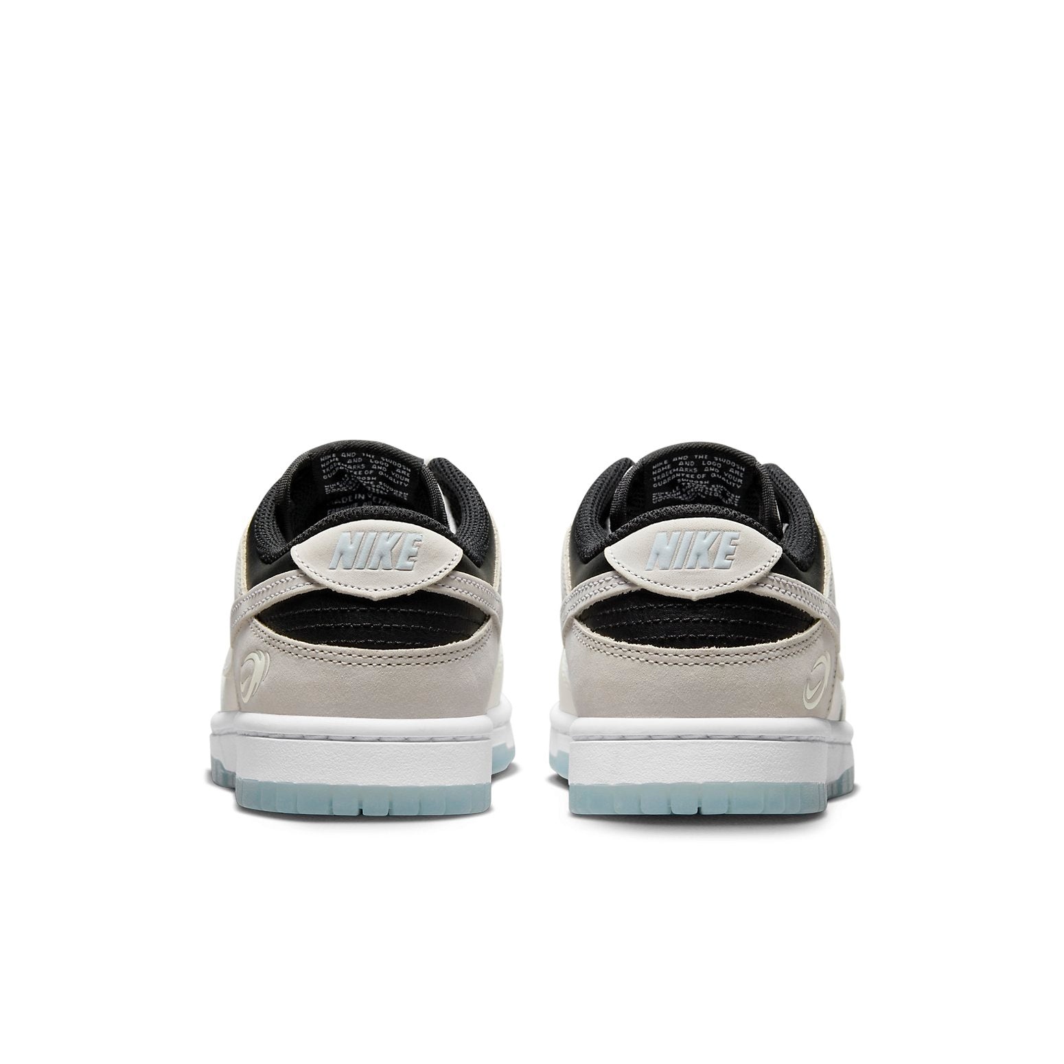 (WMNS) Nike Dunk Low 'Supersonic' FN7646-030 - 5