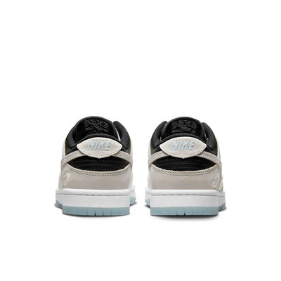 Nike (WMNS) Nike Dunk Low 'Supersonic' FN7646-030 outlook