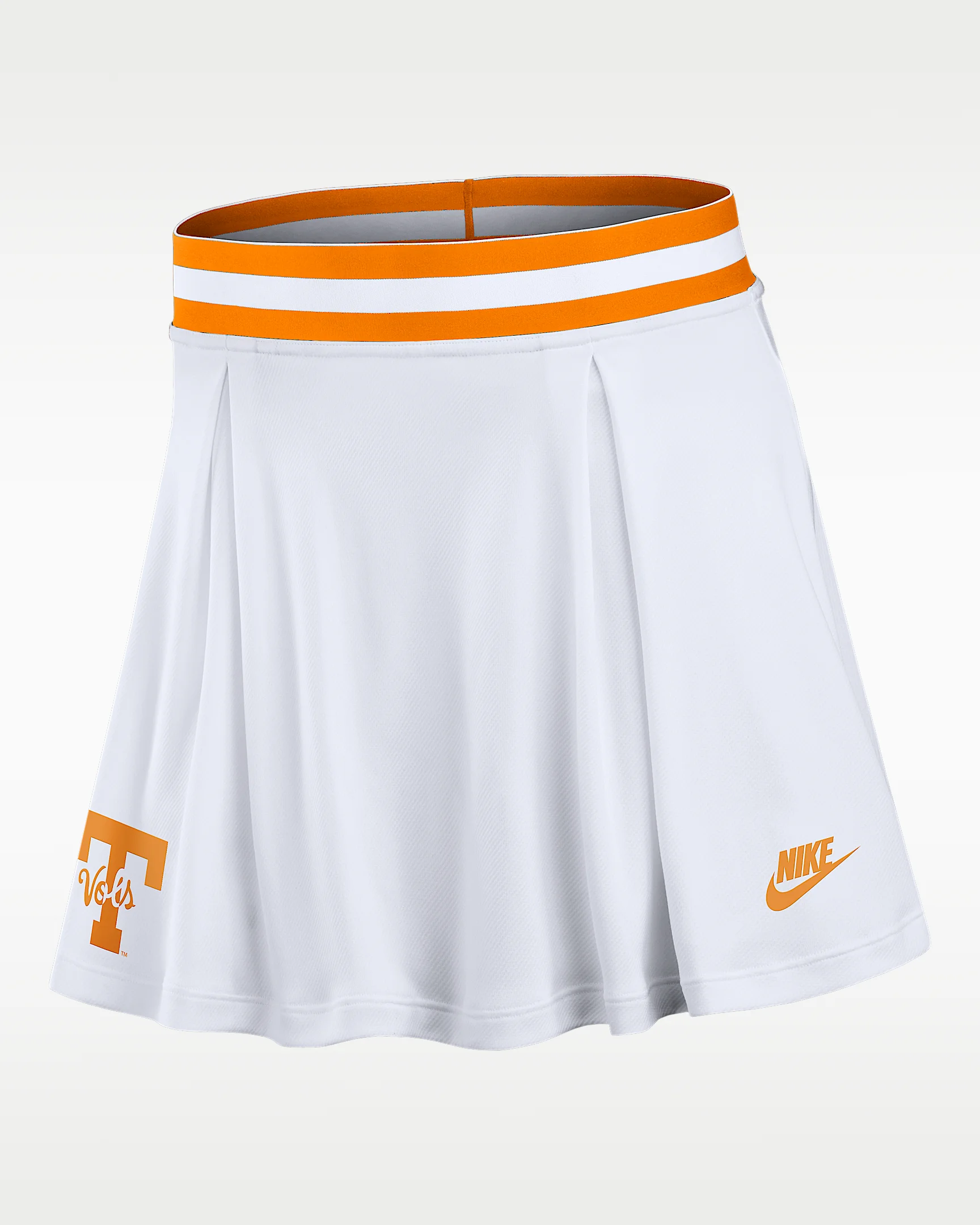 Tennessee Heritage Women's Nike Dri-FIT College Skort - 1