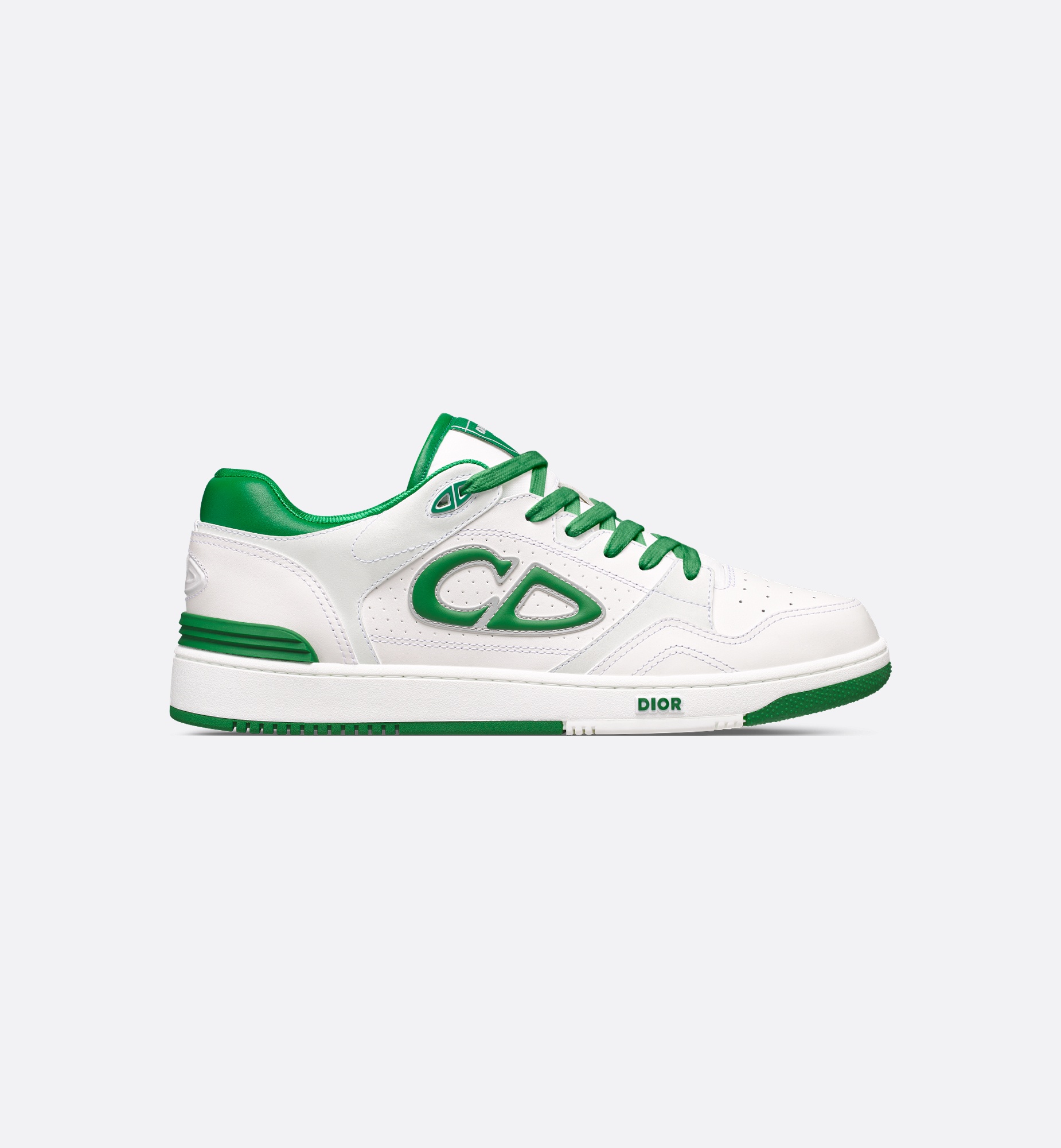 B57 Dribble Low-Top Sneaker - 5